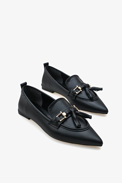 İNNA Ceyul İnna Kadın Arka Açık Babet