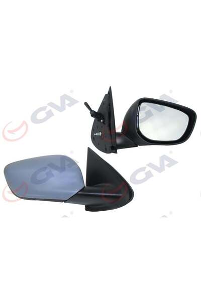 Genel Markalar DIŞ DİKİZ AYNASI SAĞ C-ELYSEE-301 13 MEKANİK KONVEKS VM-512SR