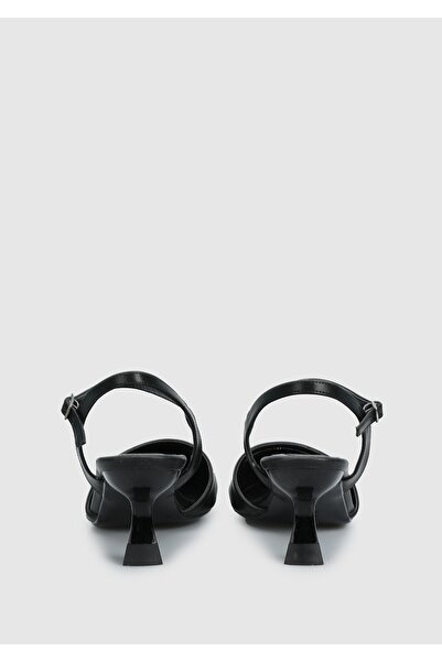 Provoq Black Women's Shoes