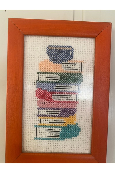 Çerçevecim Frame Wall Decoration Home Decoration Picture Frame Photo Frame Processing