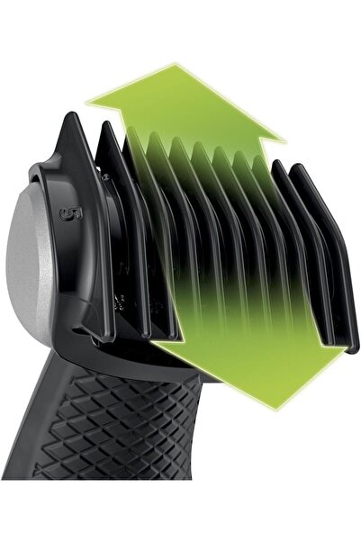 Philips BG5021/16 Body Groom Series 5000 for Men