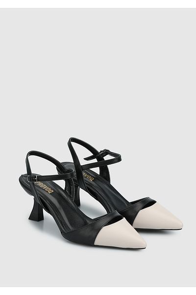 Provoq Black Women's Shoes
