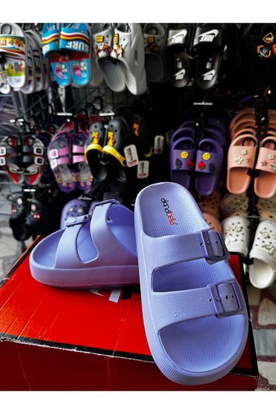 mikam UNISEX ΠΟΡΠΗ ΕΝΗΛΙΚΩΝ ΝΕΑΣ ΕΠΟΧΗΣ ΠΟΙΟΤΗΤΑΣ Άνετες ΠΑΝΤΟΦΛΕΣ\ΠΑΝΤΟΦΛΕΣ ΠΑΡΑΛΙΑΣ