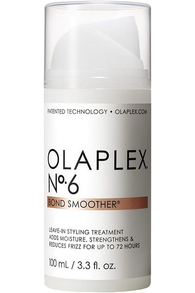 Olaplex Bond Smoother Styling Cream No. 6, 100 mL by Olaplex