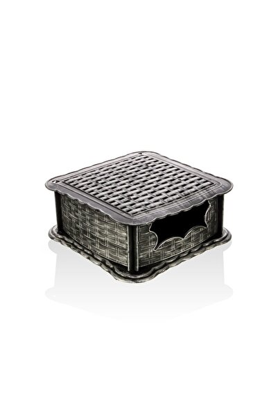 lufy Napkin Holder, Decorative Covered Napkin Holder - Cafe Coffee Type Napkin Holders Antique Model Napkin Holders