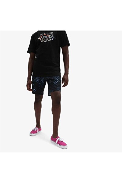 Vans Surf Trunk 3 Mavi Mayo Şort