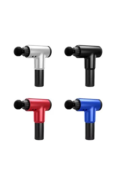 Premio 8 Toplu Çift Motorlu Titreşimli Yoğurmalı Rahatlatıcı Bel Boyun Ayak Sırt Omuz Masaj Aleti