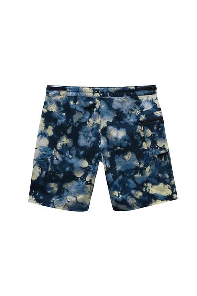 Vans Σορτς μαγιό Surf Trunk 3 Navy Blue