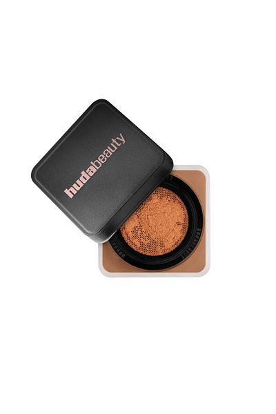 Huda Beauty Huda Beauty Easy Bake Loose Powder - Coffee Cake