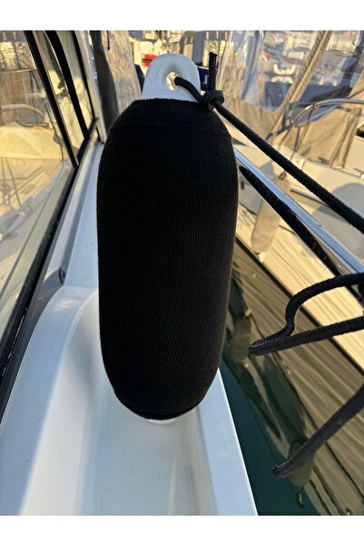 Polyform G5 Usturmaça Kılıfı Siyah Havlu