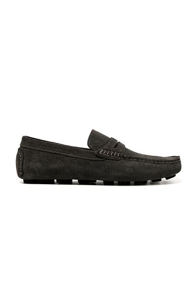 John May Men's Oxford Tk-14553 Classic John May Graffiti Sütan