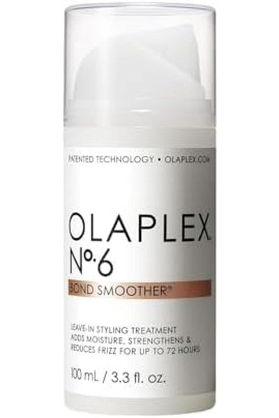 Olaplex Bond Smoother Styling Cream No. 6, 100 mL by Olaplex