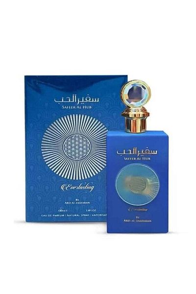 ARD AL ZAAFARAN Safeer Al Hub Eau de Parfum 100ml