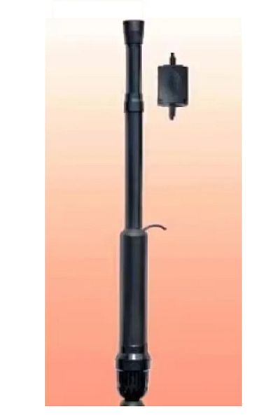 acilpetmama Uv Filter - Submersible and 8 W Power Light Sterilizer