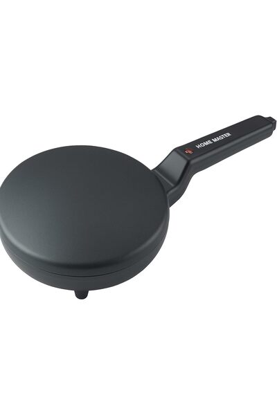 HOME MASTER مكينة كمبودي مع مقبض من هوم ماستر أسود - 800 واط - 220 فولت - HM-110