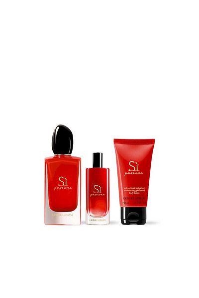Giorgio Armani Giorgio Armani Passione C Eau de Parfum 100ml 15ml