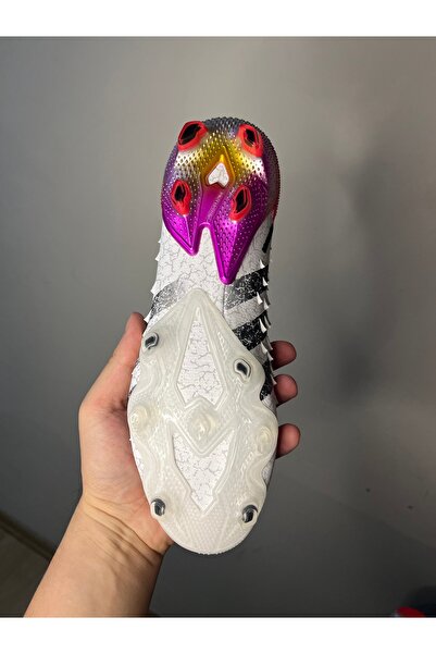 Friendship KRAMPON PREDATOR FREAK .1 BULUT BEYAZI