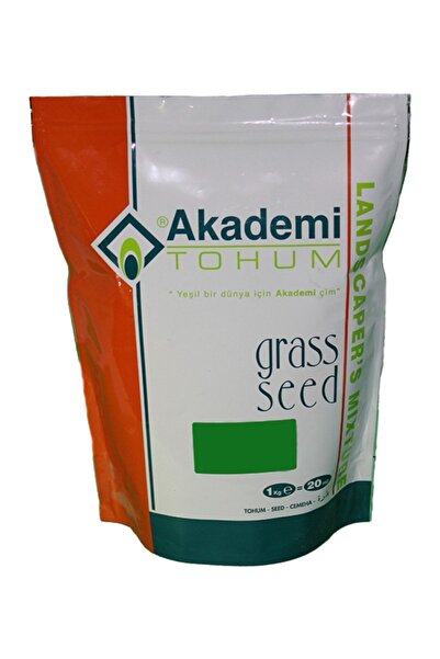 Akademi Tohum Dichondra Repens 1 Kg