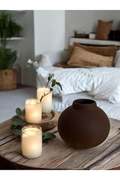 ÇİMEN HOME Vază Glob de Design