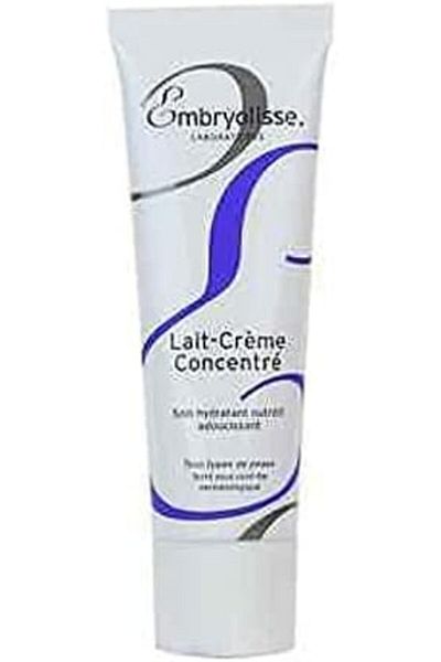 Embryolisse Concentrated Light Cream White 75ml
