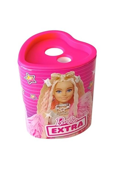 Cem Barbie Metal Kalemtraş