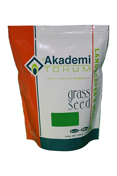 Akademi Tohum Bermuda Grass 1 Kg