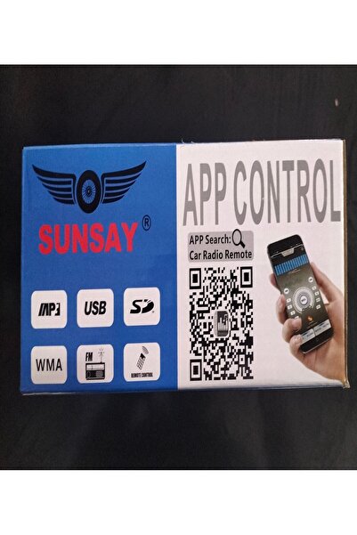 Oto teyp MB33 PROFESYONEL TESİSAT İCİN BİREBİR çift amfi çıkışı APP UYGULAMA