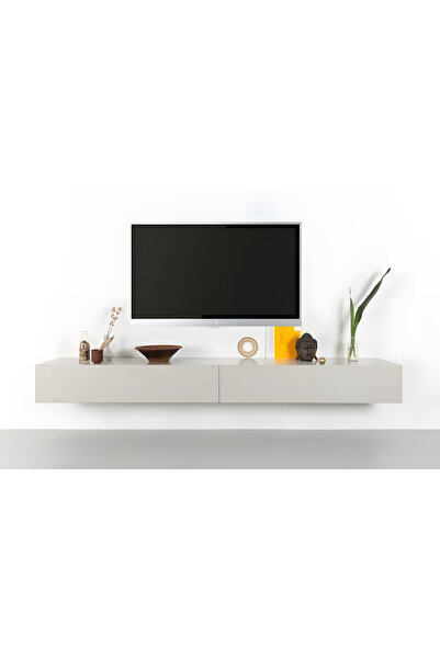 Mozide MDF Sand TV Ünitesi