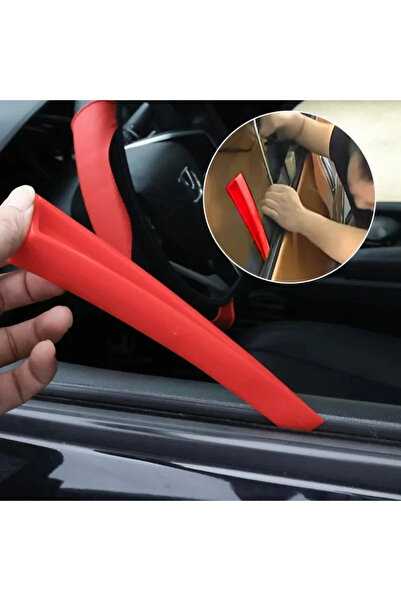 PROFY PDR Cam Arası Koruyucu Kama Seti (2'li) Göçük Düzeltme Yardımcı Aparatı