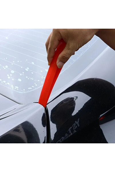 PROFY PDR Cam Arası Koruyucu Kama Seti (2'li) Göçük Düzeltme Yardımcı Aparatı