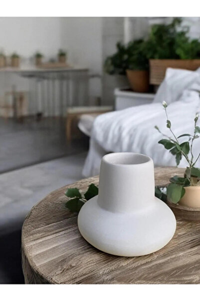 ÇİMEN HOME Σχεδιασμός Διακοσμητικό Βάζο Μπαλόνι