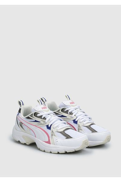 Puma 392322 Šedá