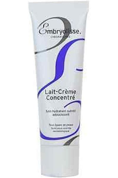 Embryolisse Concentrated Light Cream White 75ml
