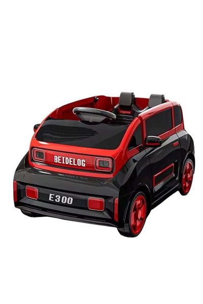 Star Kids Mini Electric Bus for Kids