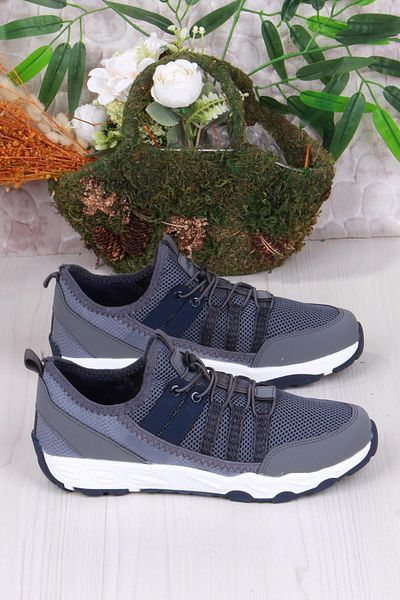 M.P. M.P Movic Comfortable Flexible Laceless Sneaker Men's Shoes