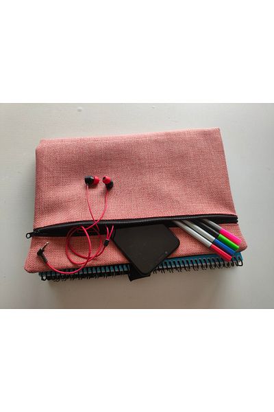 IŞIK Bag for Carrying Books