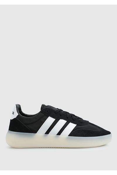 adidas Barreda Decode Czarne Męskie Trampki Jı2316