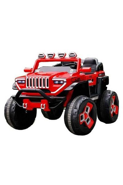 Star Kids 12V Electric Car with Remote Control for Kids