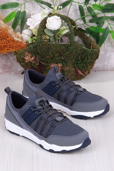 M.P. M.P Movic Comfortable Flexible Laceless Sneaker Men's Shoes