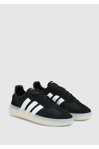adidas Barreda Decode Czarne Męskie Trampki Jı2316