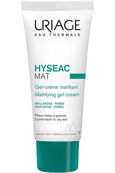 Uriage Hys ac Mat Non-Greasy Treatment Emulsion by Uriage - 1.35 oz