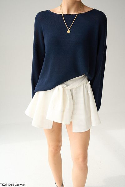CELITA New Season Knitwear Long Sleeve Women's Sweater