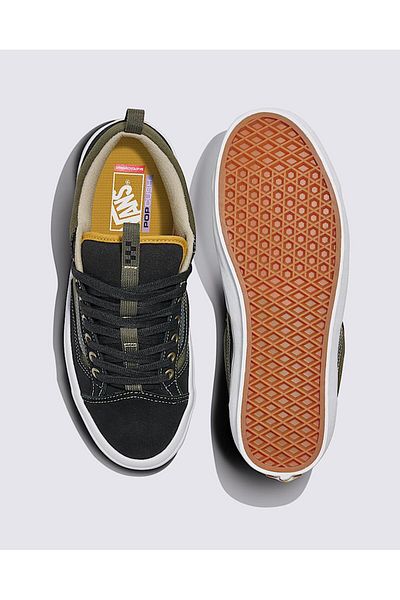 Vans Παπούτσι Skate Old Skool 36