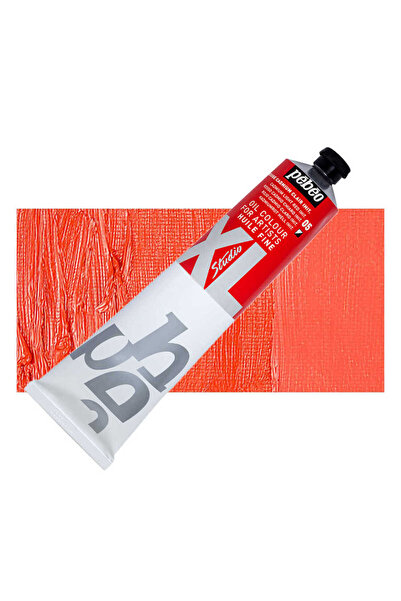 Pebeo Huile Fine Xl Yağlı Boya 200ml - 05 Cadmium Light Red