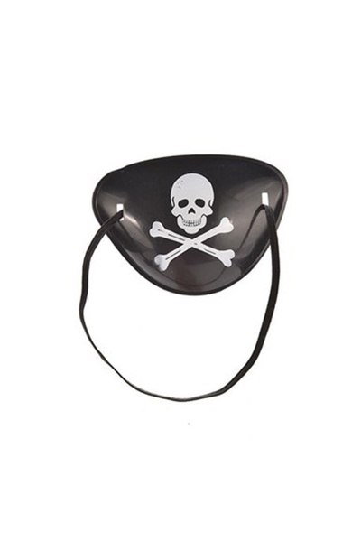 TTT Pirate Eye Patch