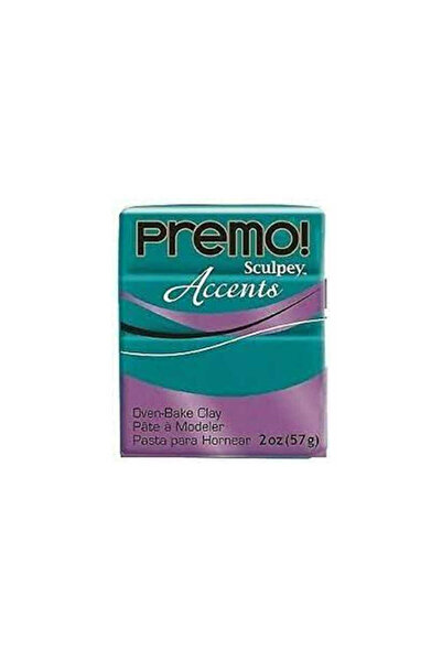 Sculpey Premo Polimer Kil 57gr Tavuskuşu Inci