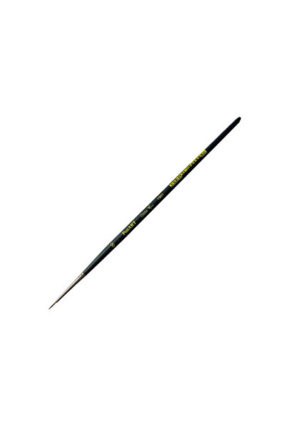 Ponart Casin Round Watercolor Brush 00