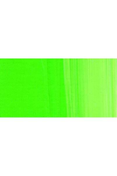 Lukas Studio Yağlı Boya 0375 Sarımsı Yeşil 200ml