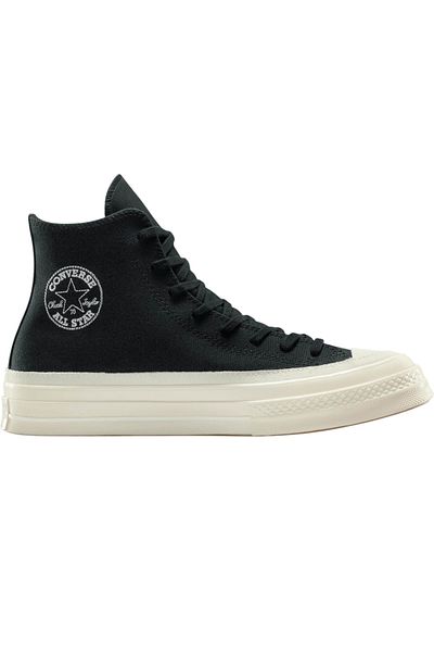 converse Chuck 70 Canvas & Suede - A12724C