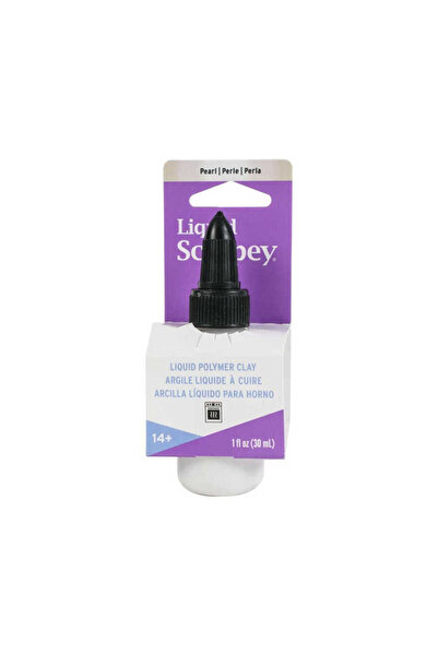 Sculpey Likit Sculpy Polimer Kil Inci 30ml